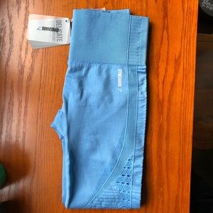 Gymshark Energy + Seamless Leggings - size M (NWT)